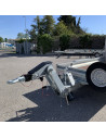 P.ENGIN  356*170 - 3500 KG PTC (Boule/sol de 30 à 80 ) Hubière