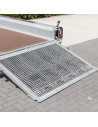 OPTION USINE PONT H 165 SI ESSIEUX PARABOLIQUES (Henra)