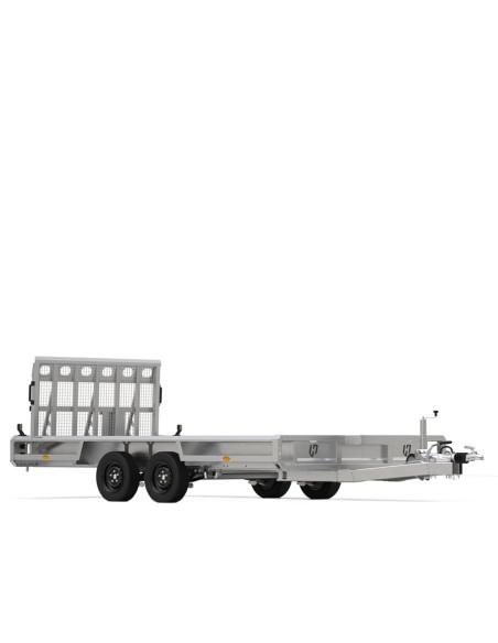 P.ENGIN MT 400*170 - 3500 KG PTC TD Roue 12" PONT (Henra)