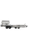 P.ENGIN MT 400*190 - 3500 KG PTC TD Roue 12" PONT (Henra)