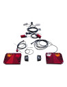 KIT FEUX COMPLET RPMS (Mecanorem) Stock Uniquement