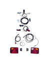 KIT FEUX COMPLET RPMS (Mecanorem) Stock Uniquement