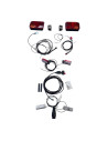 KIT FEUX COMPLET RPMS (Mecanorem) Stock Uniquement