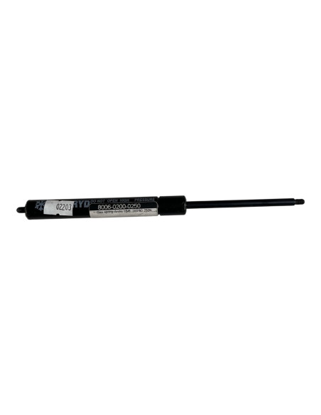 RESSORT A GAZ 06.15 L080 0200 250N RAG