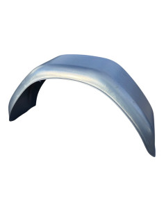 GARDE BOUE ACIER  (L x l x H) 680*200*350 Erdé LC