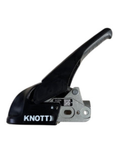 STABILISATEUR KS30 3000 KG  Ø 35-40-45-50 (Knott) 2