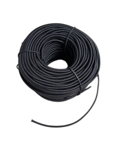ELASTIC SANDOW DE BACHE 8 mm VENDU AU METRE