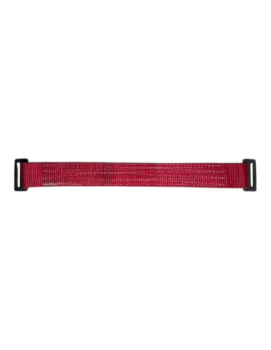 SANGLE ENTRE 2 POUR ROUE (Large 50 mm - Long 45 cm) 