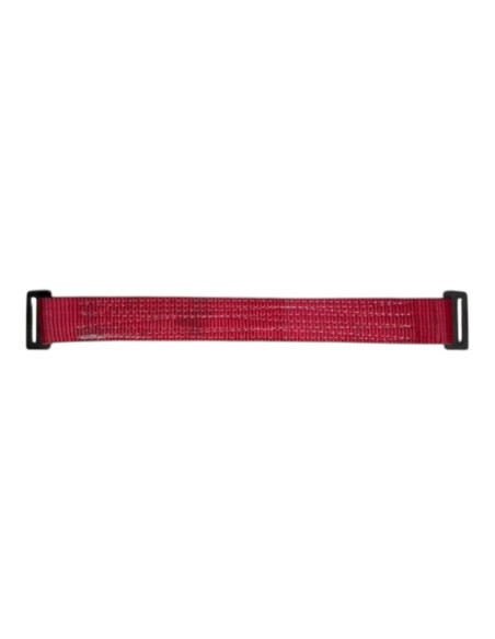 SANGLE ENTRE 2 POUR ROUE (Large 50 mm - Long 45 cm) 