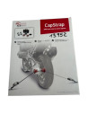 SANGLE CAPSTRAP Acebikes pour BMW
