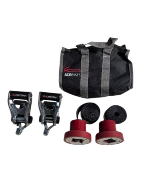 SANGLE CAPSTRAP Acebikes pour BMW