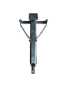 VERIN ALKO - 500KGS - 438*265/190 -  JAMBE 400 ( PIECE D ORIGINE )