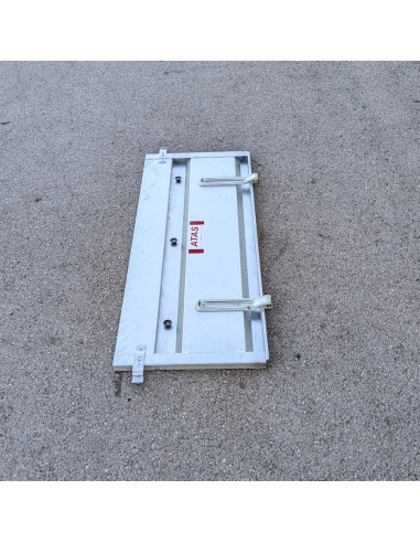 HAYON Avant ou Arrière  R261F+ PROPLUS (Sorel)