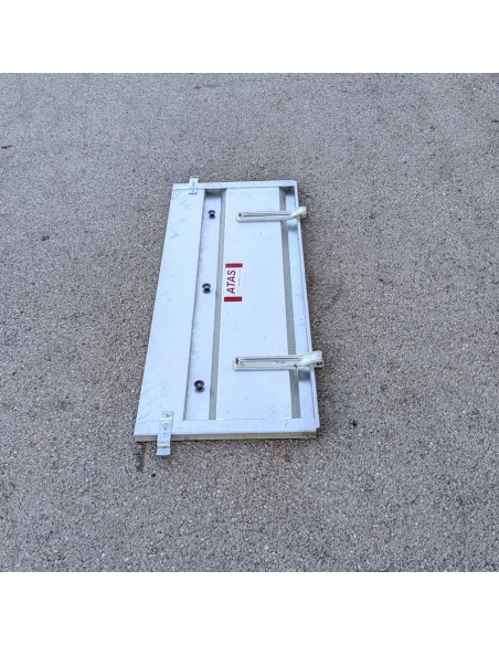 HAYON Avant ou Arrière  R261F+ PROPLUS (Sorel)