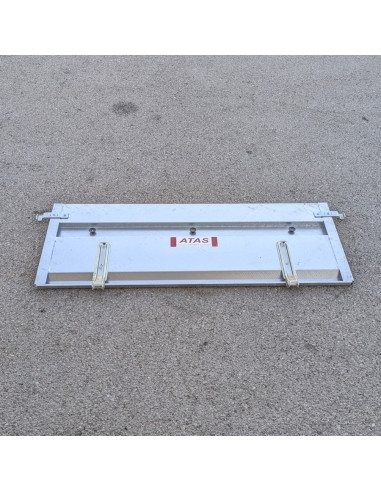 HAYON Avant ou Arrière  R261F+ PROPLUS (Sorel)