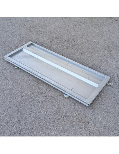 HAYON Avant ou Arrière  R261F+ PROPLUS (Sorel)