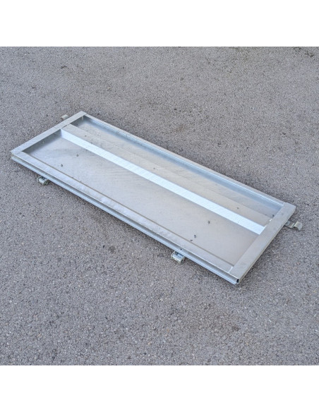 HAYON Avant ou Arrière  R261F+ PROPLUS (Sorel)