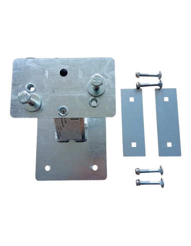 SUPPORT DE ROUE DE SECOURS 5T112 (Saris)