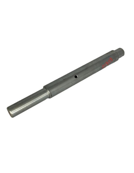 KNOTT Axe de serrage pour les axes du timon articul 