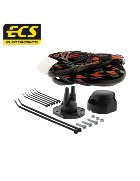 SET0199 FAISCEAU 7 PLOTS 206SW DE 07 02 A 09 07 stock uniquement PE-013-BB