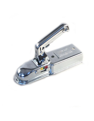 WINTERHOFF WW8-H Boitier d attelage pour timon...