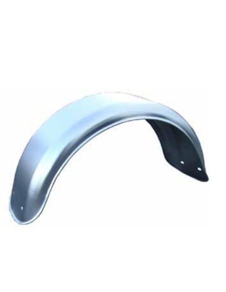 GARDE BOUE INOX DE 12 