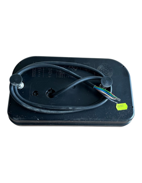 FEU ARRIERE DROIT FT-170LED - CABLE 0,9m (Fristom)