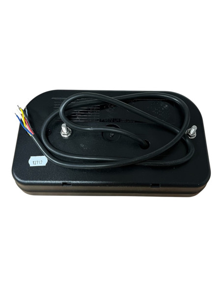 FEU ARRIERE GAUCHE FT-170LED - CABLE 0,9m (Fristom)