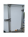 OPTION PORTE LATERALE FOURGON 256 (Saris)