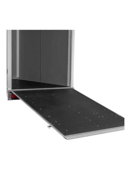 OPTION PONT D ACCES 750 KG  FOURGON 306-154 (Saris)