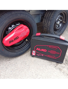 ANTIVOL PROSAFE CPL STANDARD 20MM (alko) 2