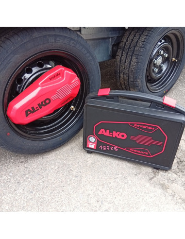 ANTIVOL PROSAFE CPL STANDARD 20MM (alko)