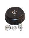 MOYEU Ø 230 - 5T140  42x78x45  (Alko) EURO PLUS "ETANCHE"