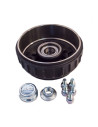 MOYEU Ø 230 - 5T140  42x78x45  (Alko) EURO PLUS "ETANCHE"