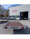 PLATEAU NU 305*200 1300 KG PTC 1 ESSIEUX - (Martz)