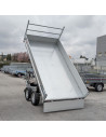 BENNE PW1.2 LUX 300*160 - 2000 KG PTC