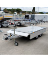BENNE PW1.2 LUX 300*160 - 2000 KG PTC