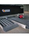OPTION RAMPES INTEGREES PREMIUM (2800 KG la paire ) / PLATEAU 306 (Saris)