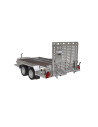 MAGNUM S 260*152 - 2700 KG PONT (Saris)