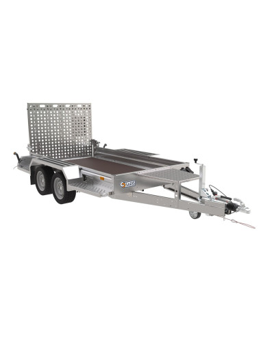 MAGNUM S 300*152 - 2700 KG PONT (Saris)