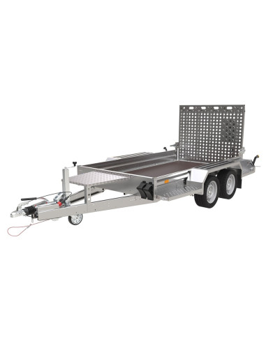 MAGNUM S 300*152 - 3000 KG PONT (Saris)