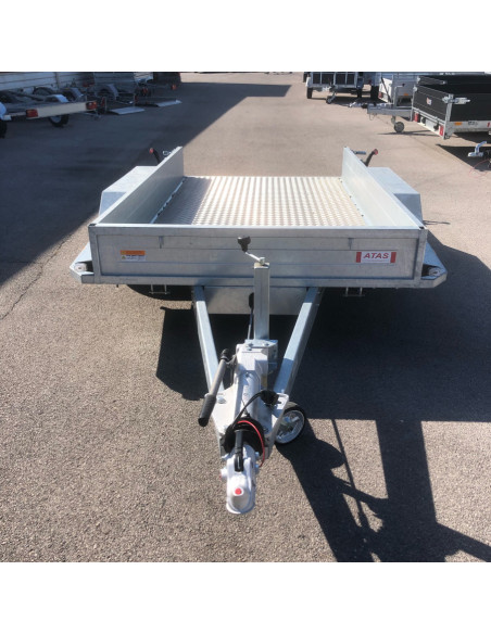 OPTION FORCE ONE / MAGNUM L170 (Saris)