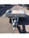 OPTION FORCE ONE / MAGNUM L170 (Saris)
