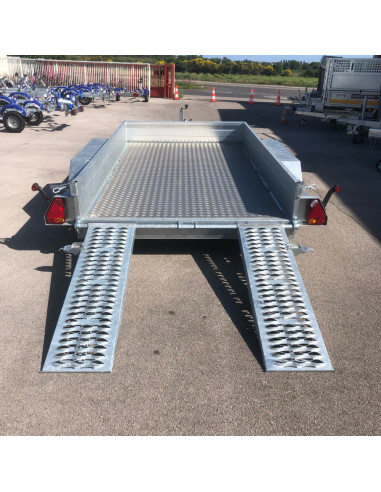 OPTION FORCE ONE / MAGNUM L170 (Saris)