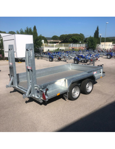 OPTION FORCE ONE / MAGNUM L170 (Saris)