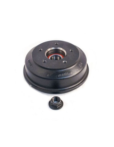 BPW Moyeu complet 200 x 50 mm Per age 112 x 5...