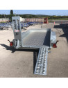 OPTION FORCE ONE / MAGNUM L170 (Saris)
