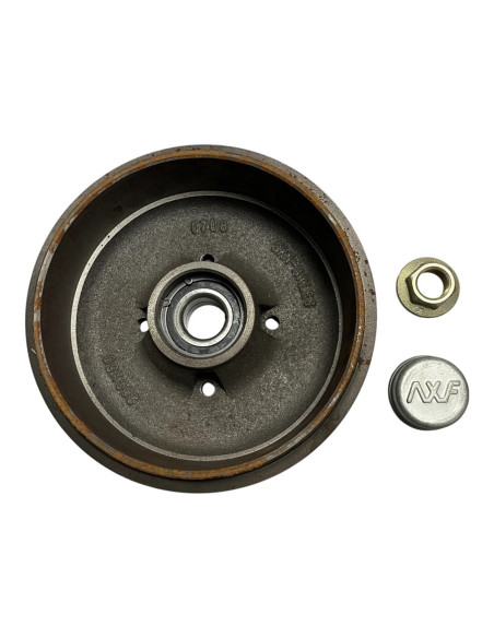 MOYEU Ø 200/50 - 4T100  30x60x37  (Gsm)