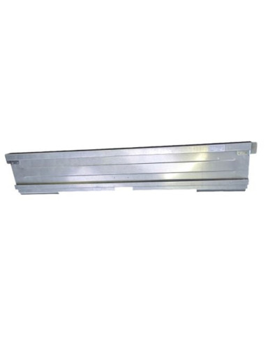 PORTE ARRIERE POUR RAMPES / MAGNUM L184  (Saris)