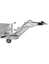 OPTION TIMON ARTICULE OEILLET DIN / MAGNUM L406x184 3500 (Saris)